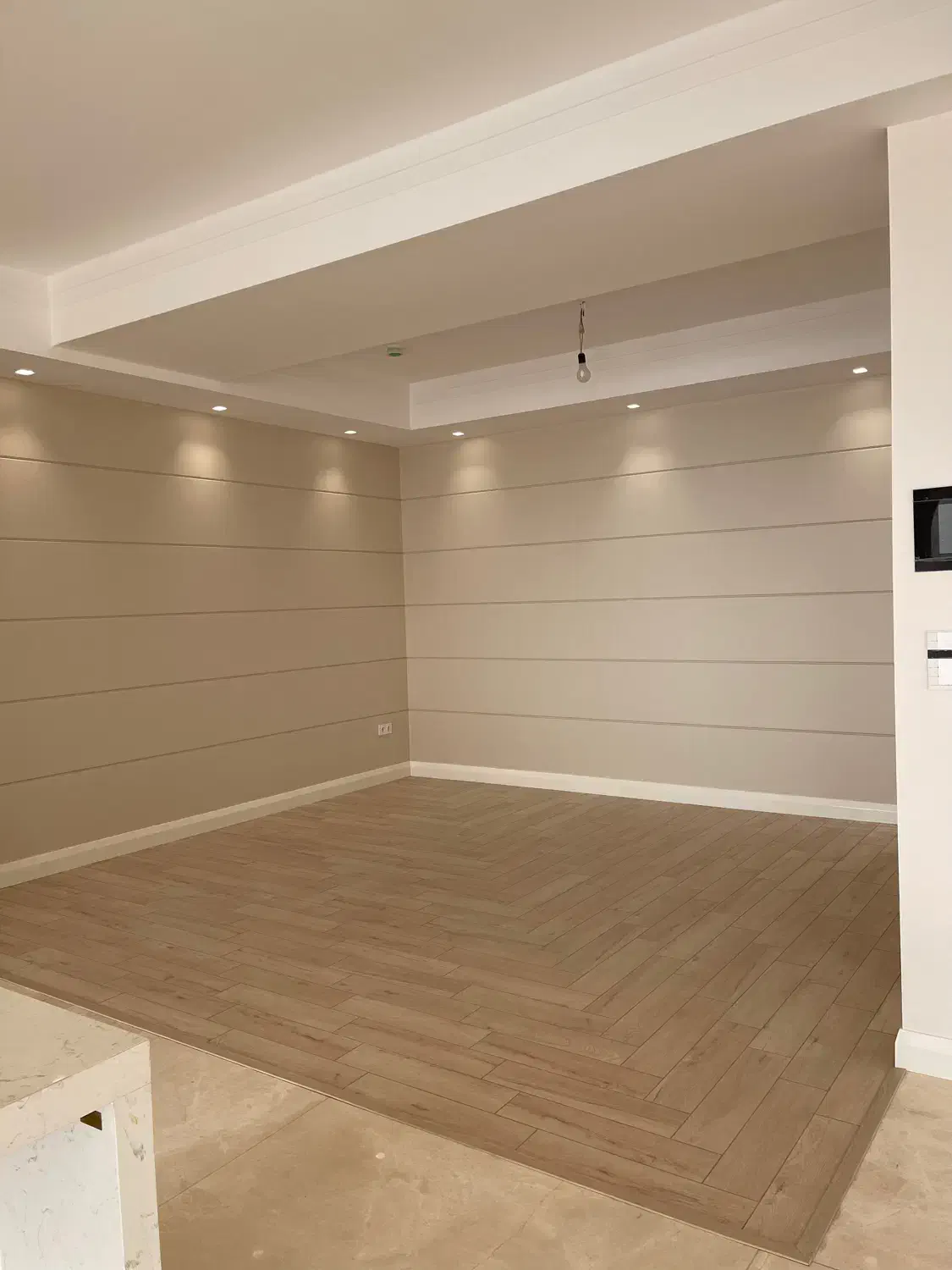 سعادت آباد مروارید ۳۰۰ متر ۴ خوابه *پروژه هارمونی*|فروش آپارتمان|تهران, سعادتآباد|دیوار