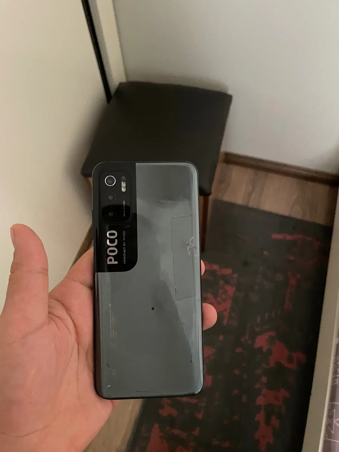 Poco m3|موبایل|تهران, علم و صنعت|دیوار