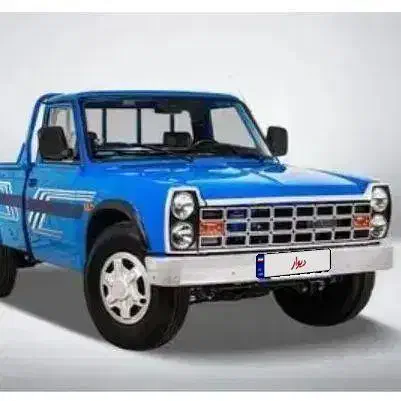 نیسان دوگانه سوز|خودرو سواری و وانت|کازرون, |دیوار