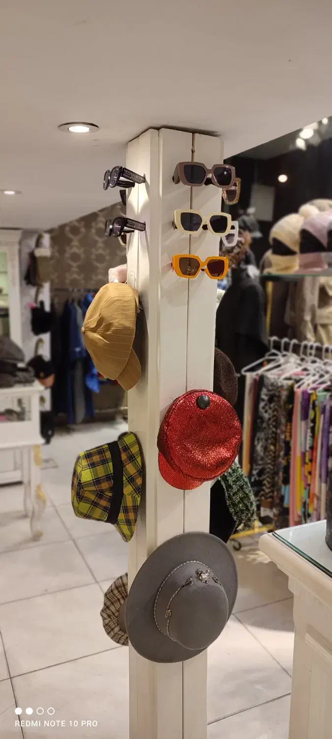 استند ویترین|فروشگاه و مغازه|تبریز, |دیوار