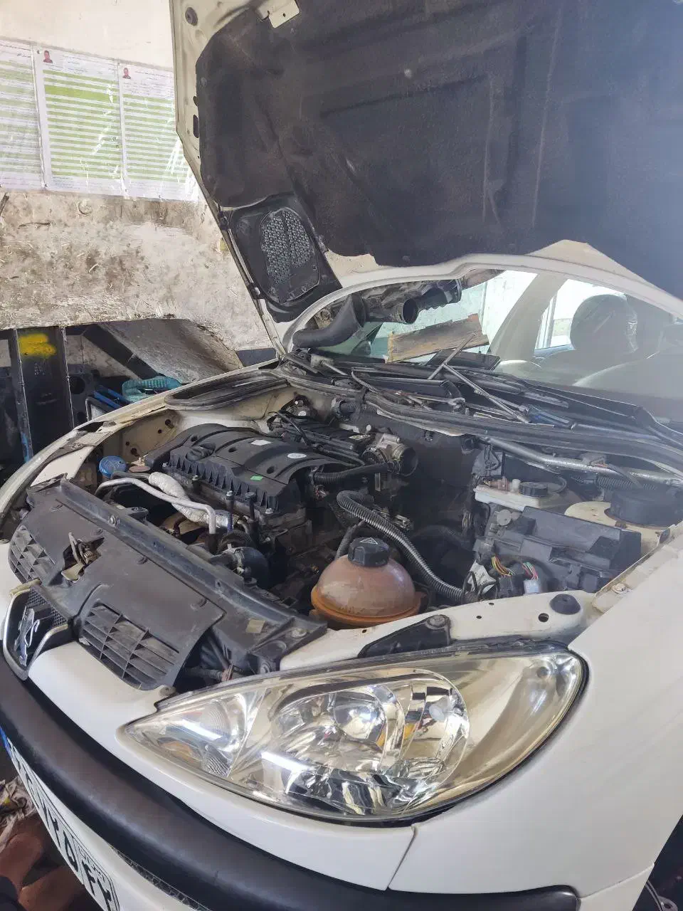 امداد خودرو برق خودرو سیم کشی سیار ( باطری )|خدمات موتور و ماشین|مشهد, سید رضی|دیوار