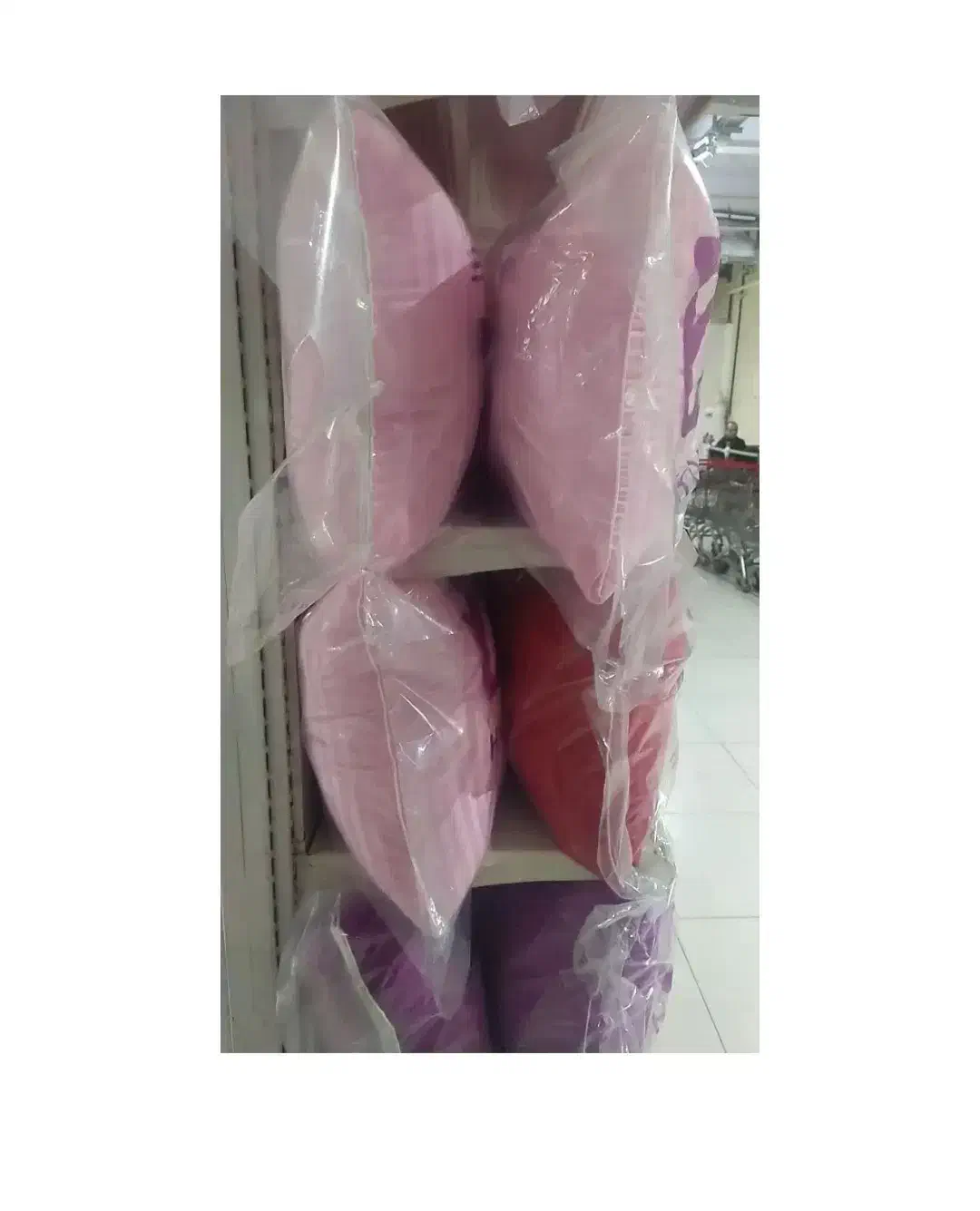 بالشت طبی میکروفایبر باتخفیف|رختخواب، بالش، پتو|چالوس, |دیوار