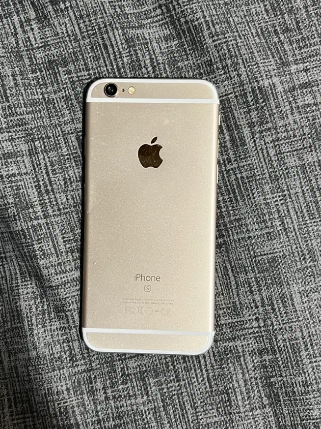 ایفون ۶ اس iphone 6s معاوضه با اندروید|موبایل|شهریار, شهریار|دیوار