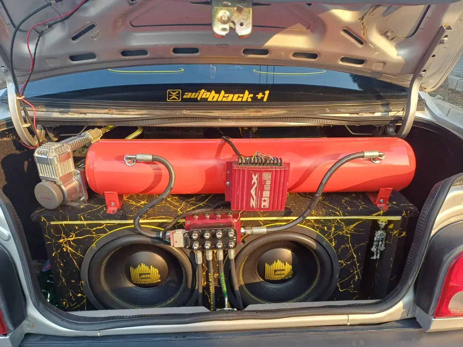 پنوماتیک|قطعات یدکی و لوازم جانبی|تهران, بهداشت|دیوار