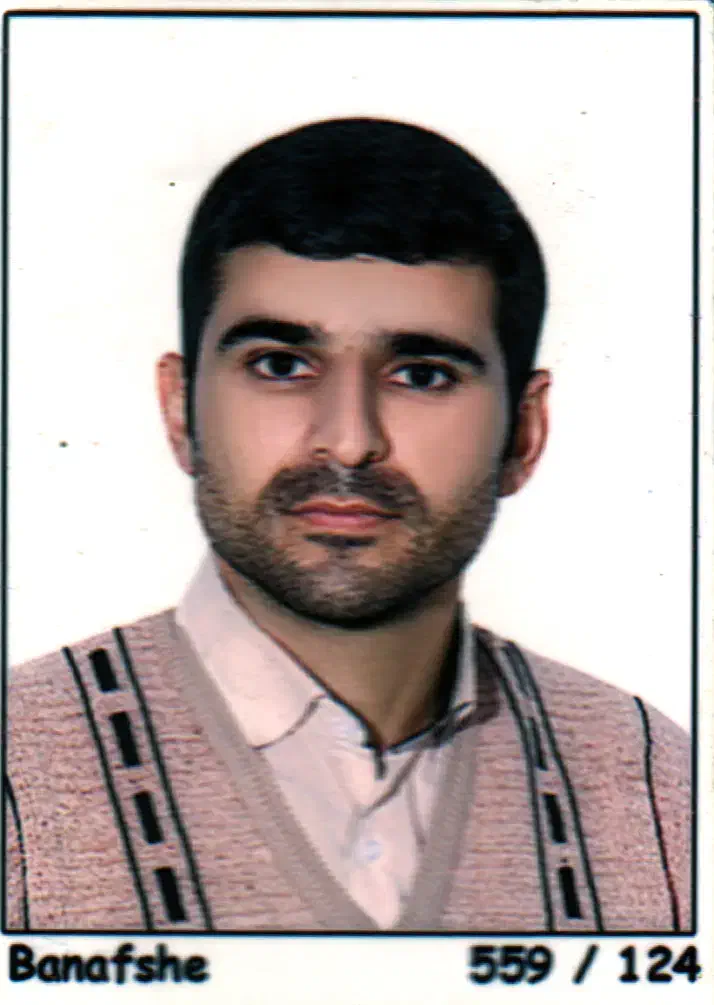 گم شدن مدارک شناسایی|اشیا|مشهد, فرخد|دیوار