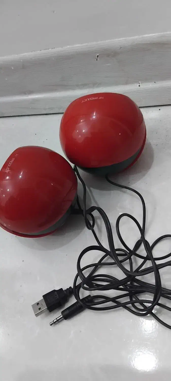 اسپیکر|قطعات و لوازم جانبی رایانه|مشهد, امیریه|دیوار