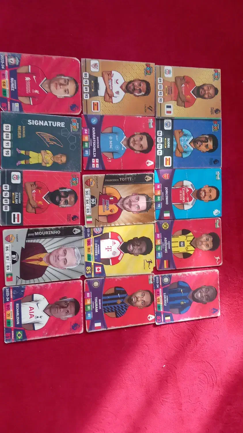 کیمدی و پوپی در حد نو|اسباب‌‌بازی|تفت, |دیوار