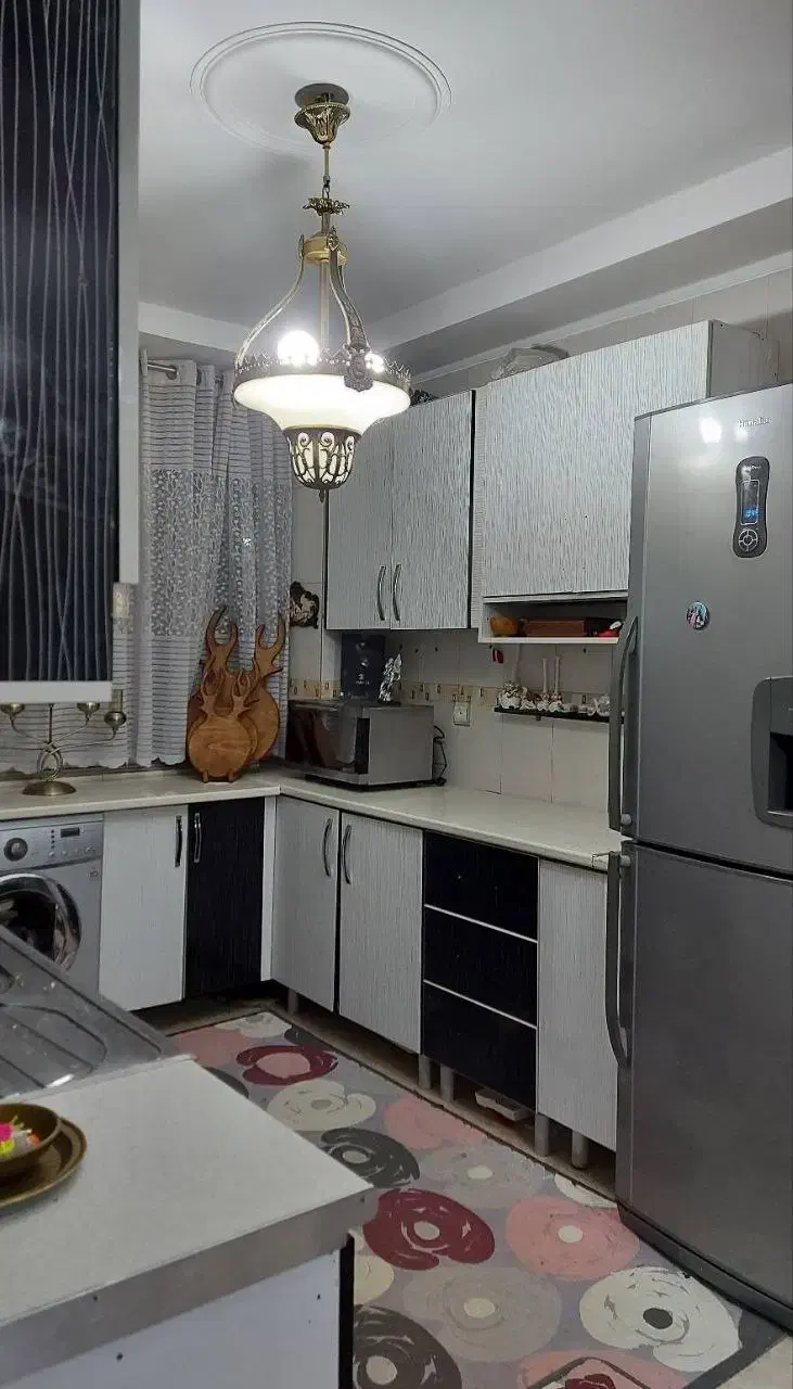 لوستر|لوستر و چراغ آویز|قرچک, شهرک طلائیه|دیوار