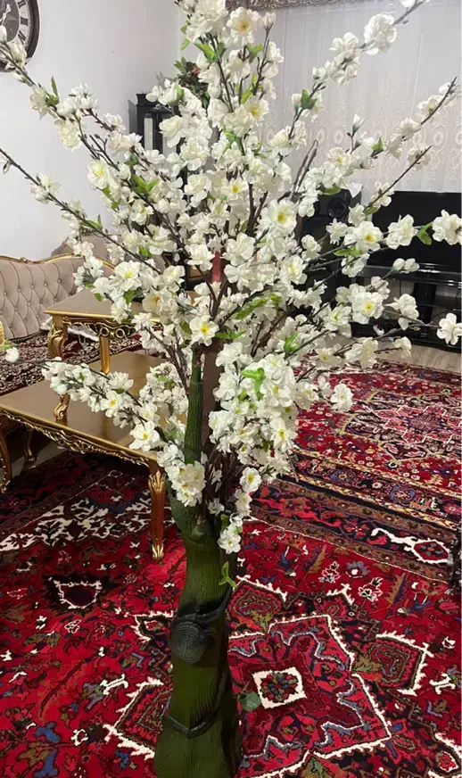 گل مصنوعی|گل مصنوعی|اهر, |دیوار