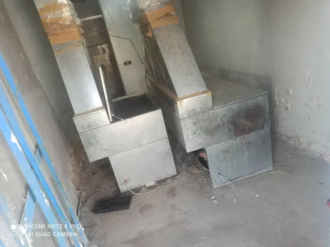 سایلنت باکس|قطعات و لوازم جانبی رایانه|فردیس, فردیس|دیوار