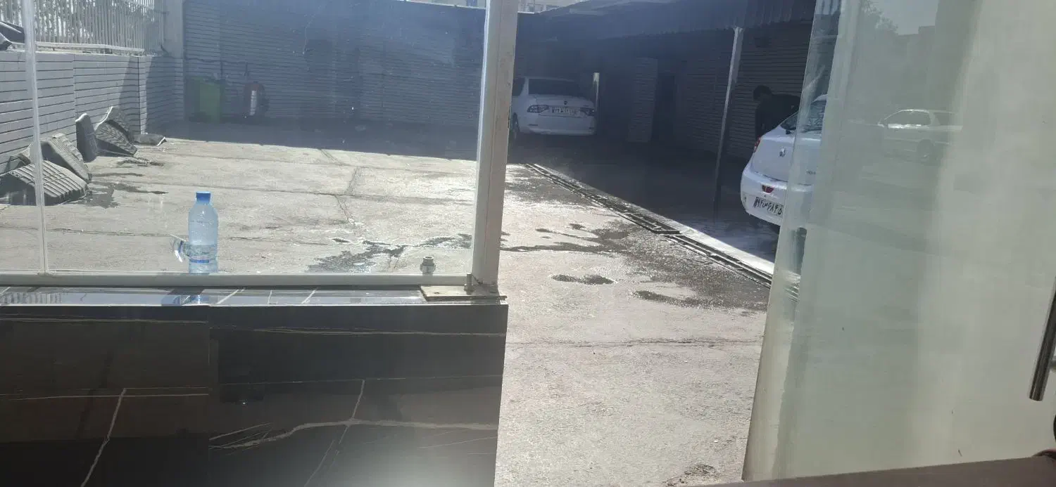 استخدام نیروی کارواش استاکار و نظافتچی|استخدام سرایداری و نظافت|زاهدان, |دیوار