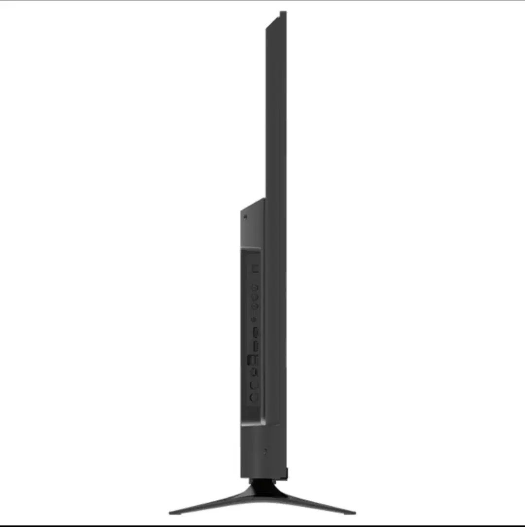 ال ای دی ایکس ویژن ۵۵اینچ|تلویزیون و پروژکتور|پرند, فاز ۱|دیوار