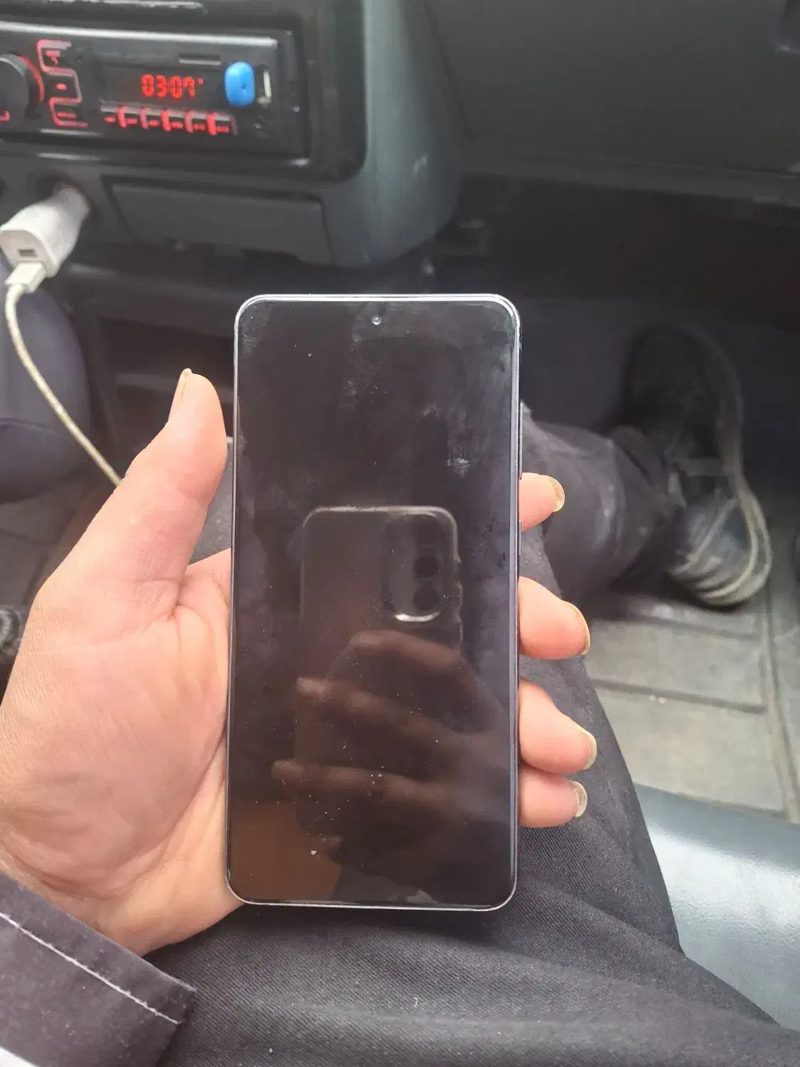 گوشی s21 fe|موبایل|مشهد, چاهشک|دیوار