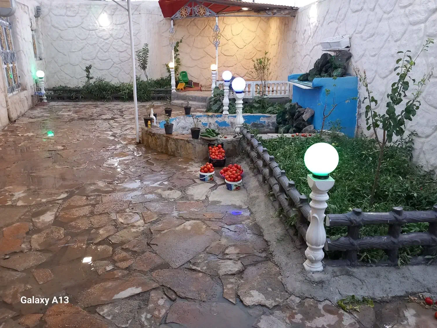 ۲۵۰ متری مبله دنج و آرام|اجارهٔ خانه و ویلا|معصومیه, |دیوار