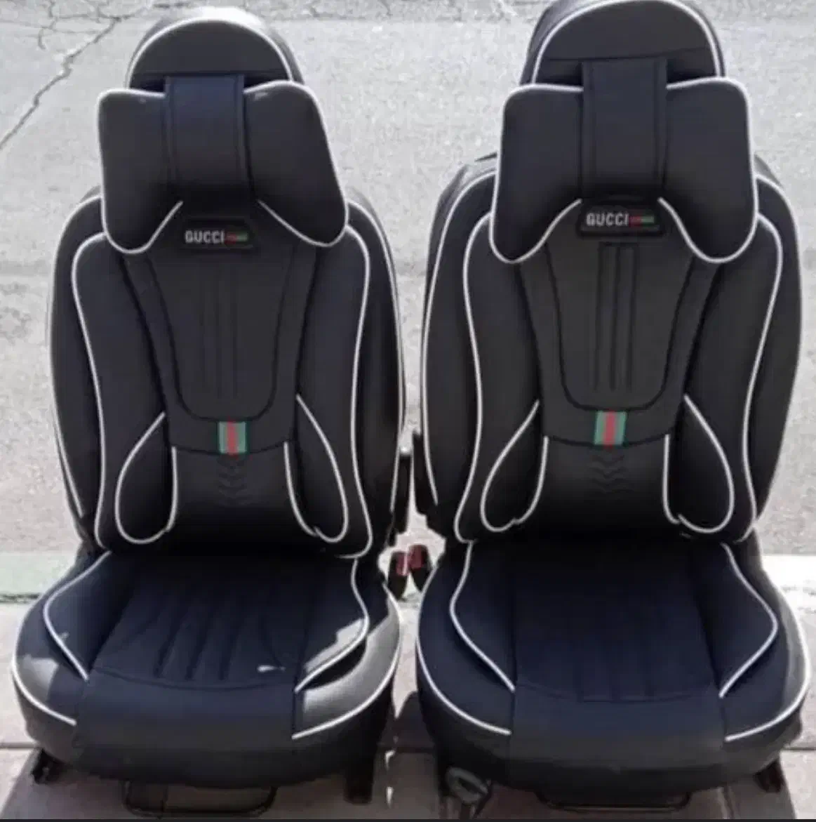 روکش صندلی خلبانی|قطعات یدکی و لوازم جانبی|قزوین, |دیوار