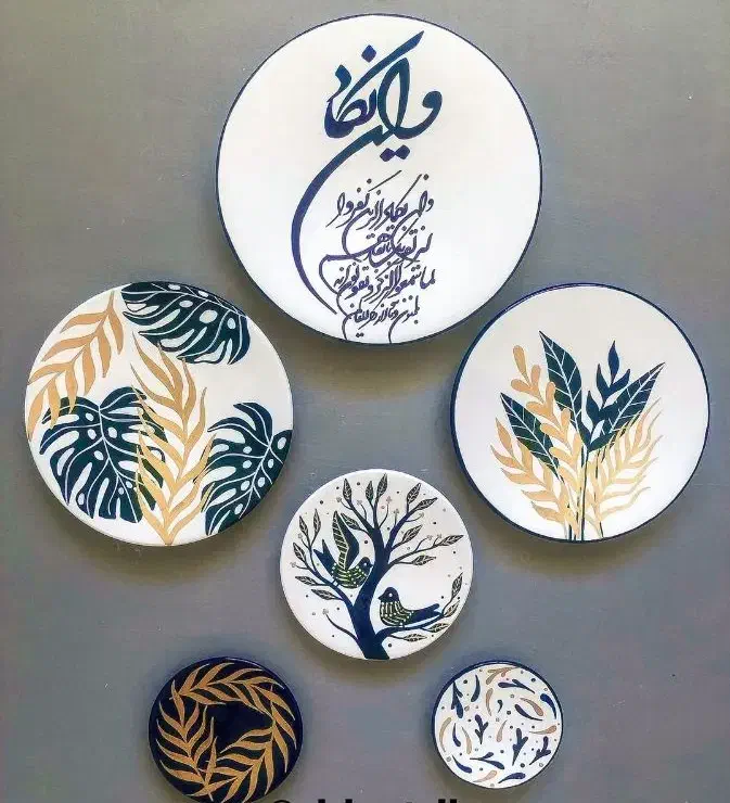 تابلو دکوراتیو|تابلو، نقاشی، عکس|ایلام, |دیوار