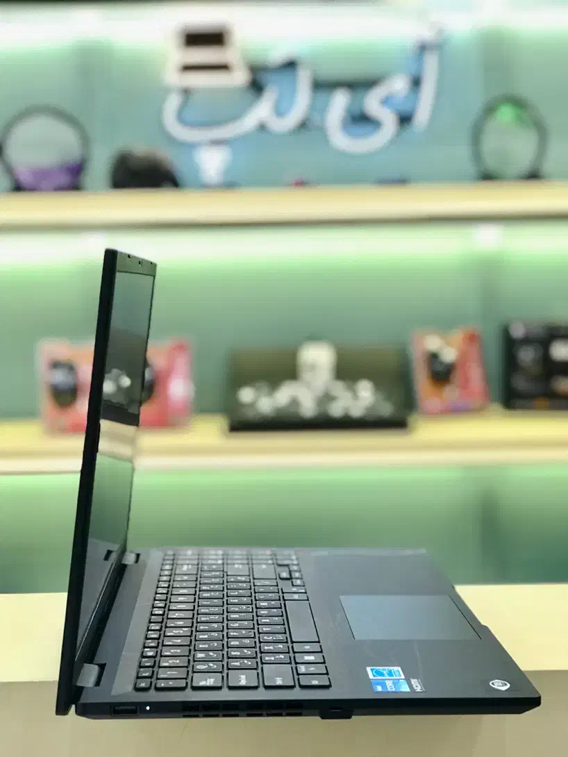 لپتاپ ایسوز اوپن باکس واقعی|رایانه همراه|قم, صفائیه|دیوار