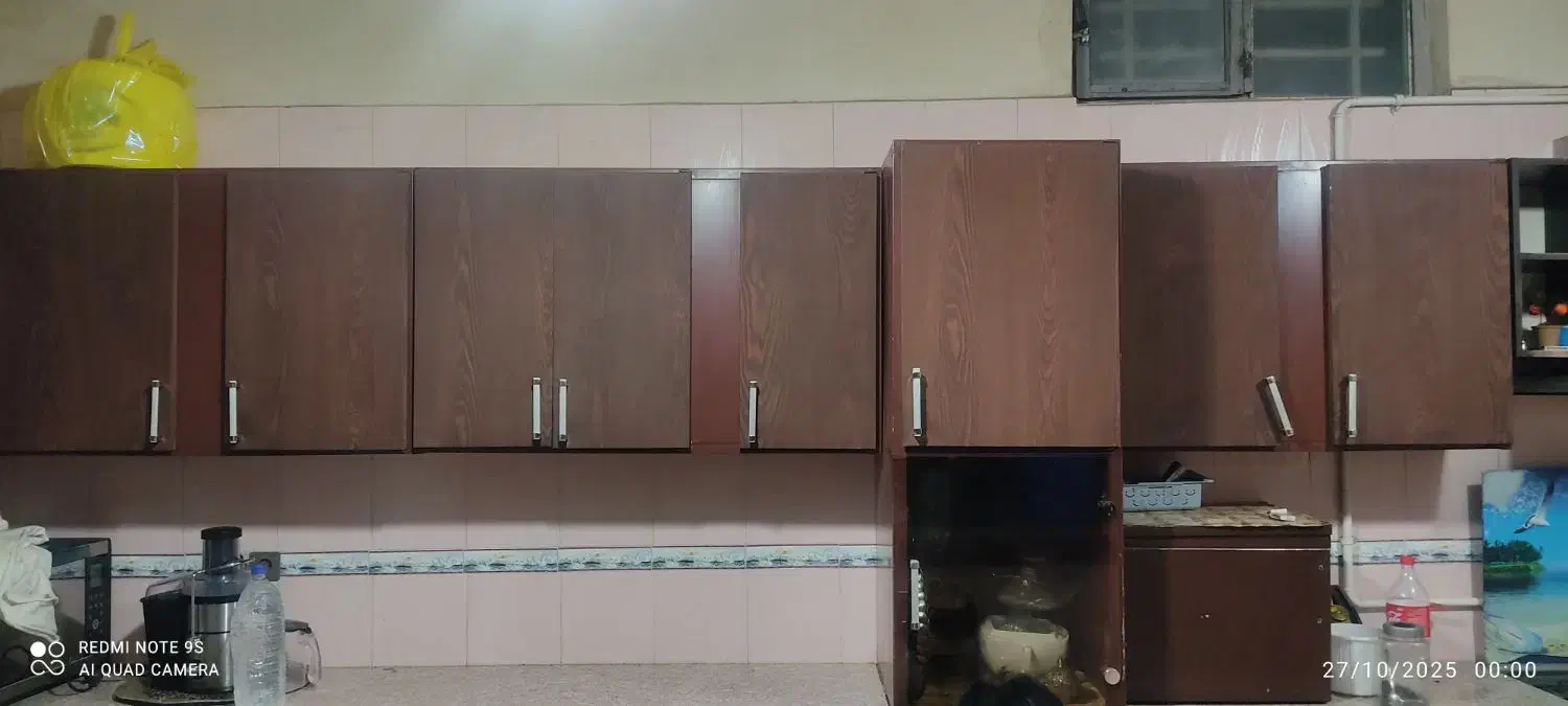 کابینت آشپزخانه|مصالح و تجهیزات ساختمان|بم, |دیوار