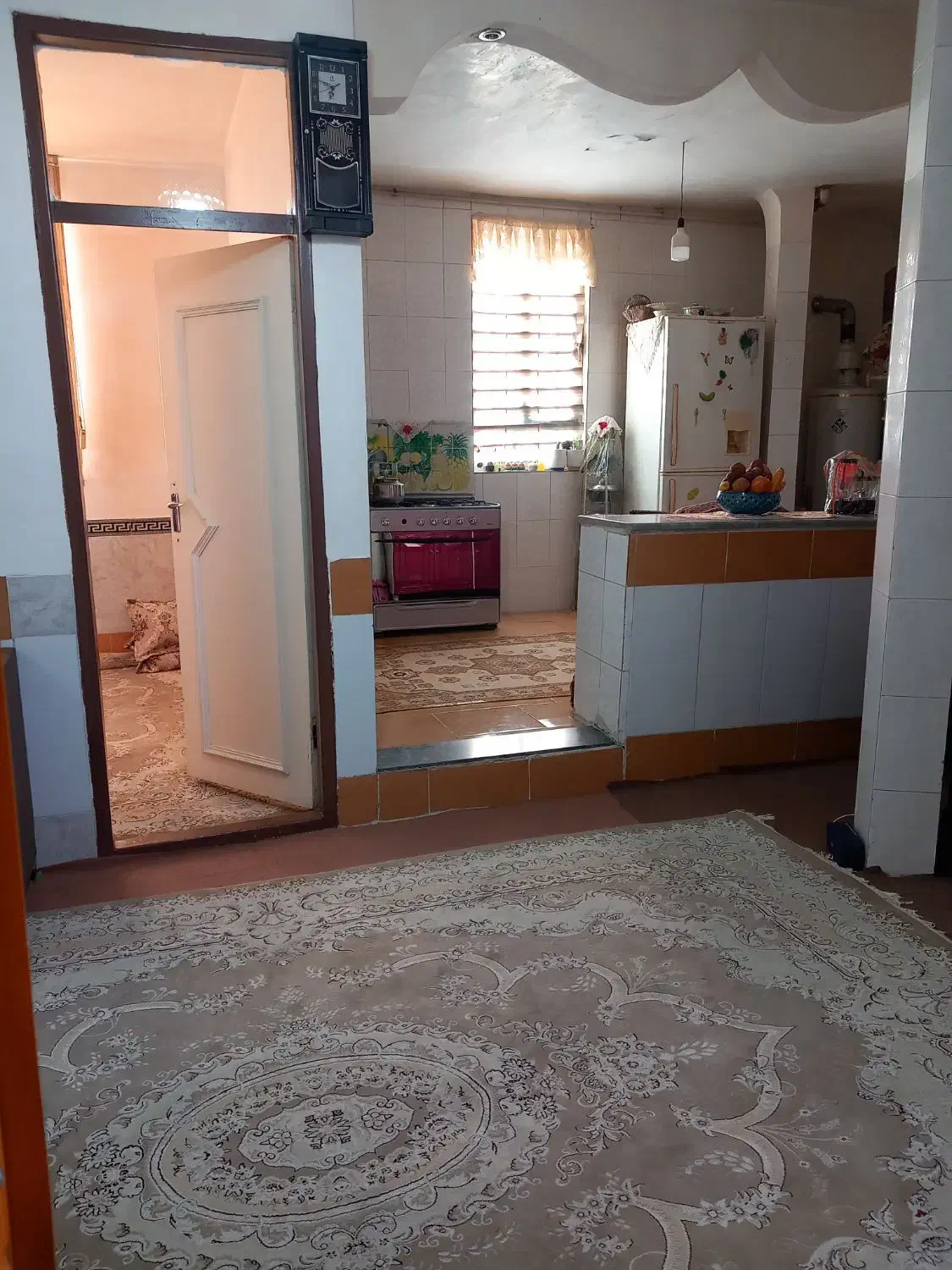 منزل مسکونی|فروش خانه و ویلا|کنگاور, |دیوار