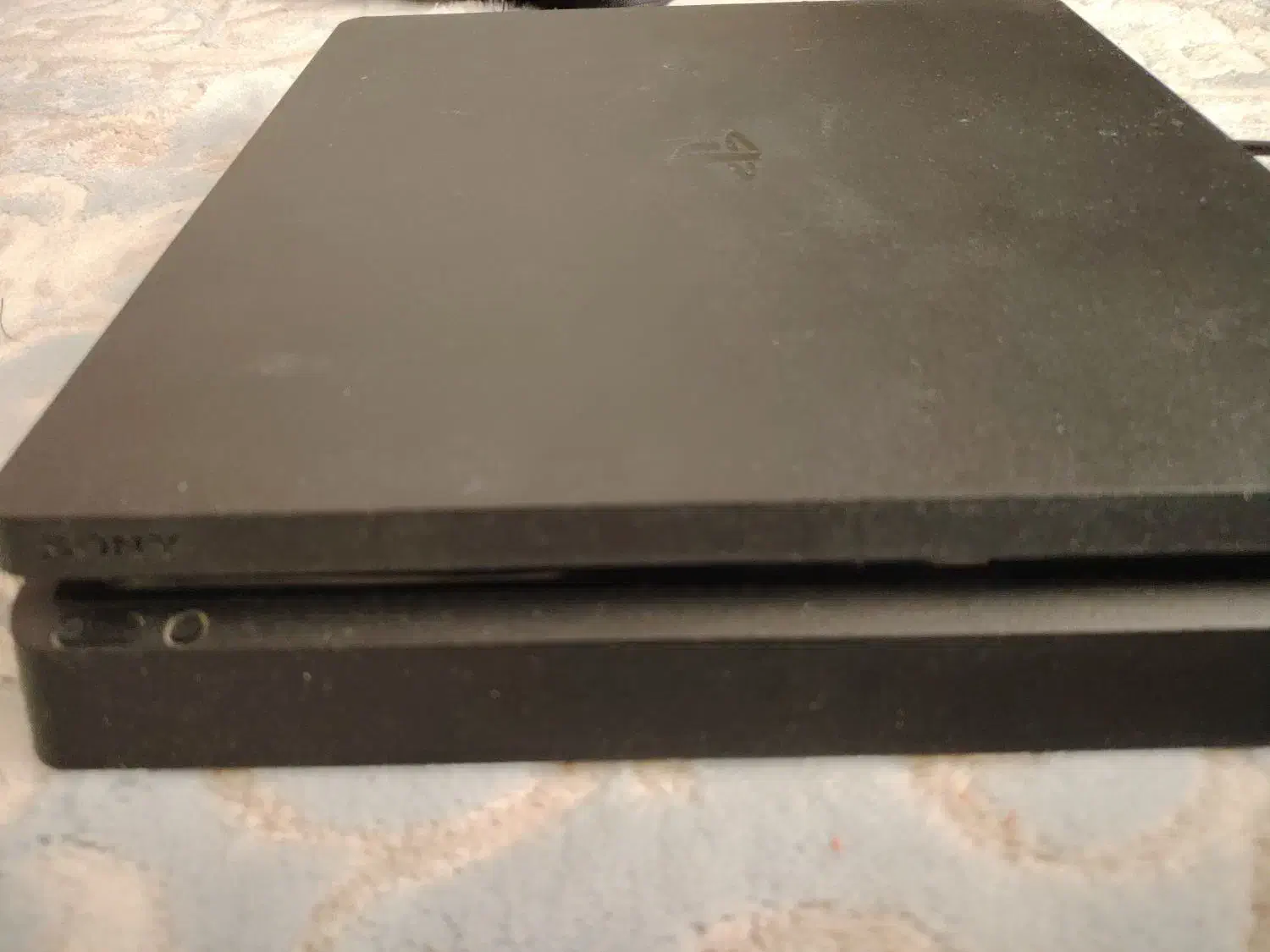 دستگاه ps4|کنسول، بازی ویدئویی و آنلاین|تهران, شهرک غرب|دیوار