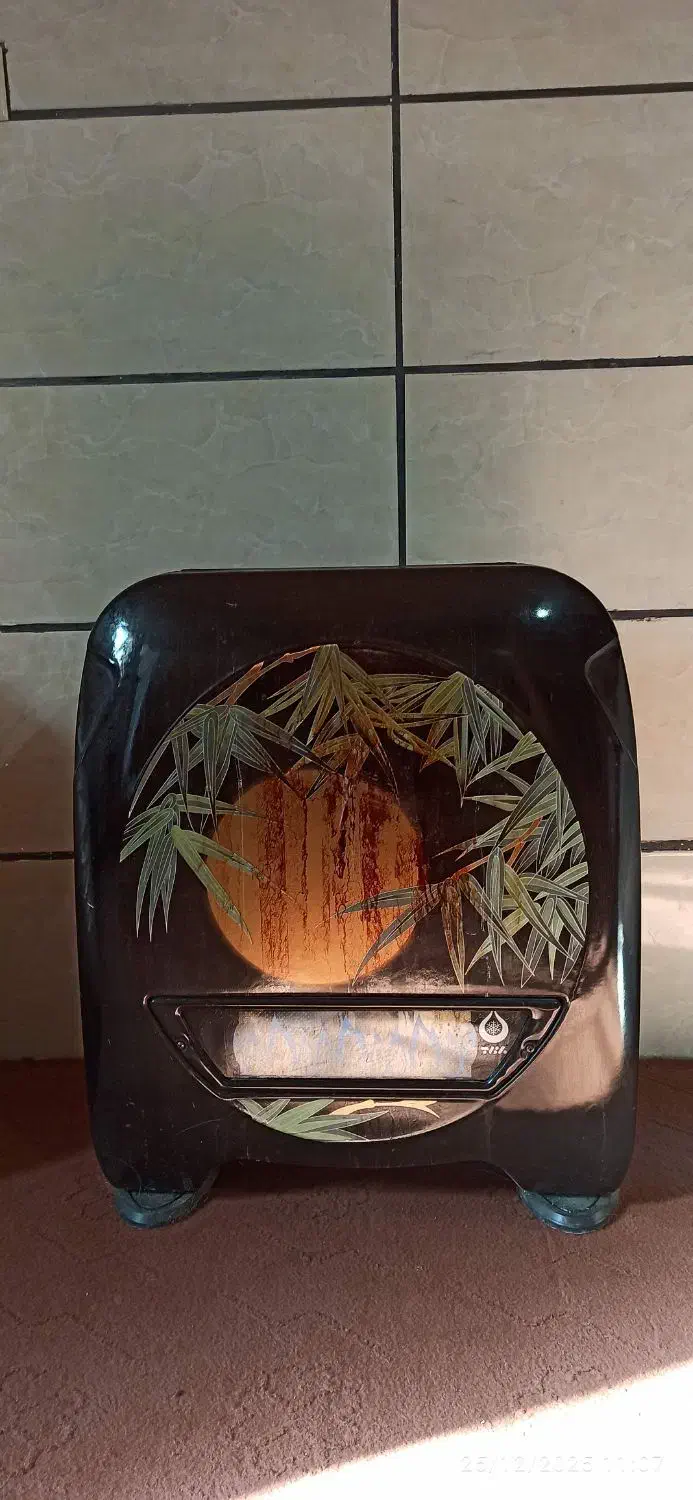 بخاری|بخاری، هیتر، شومینه|زنجان, |دیوار