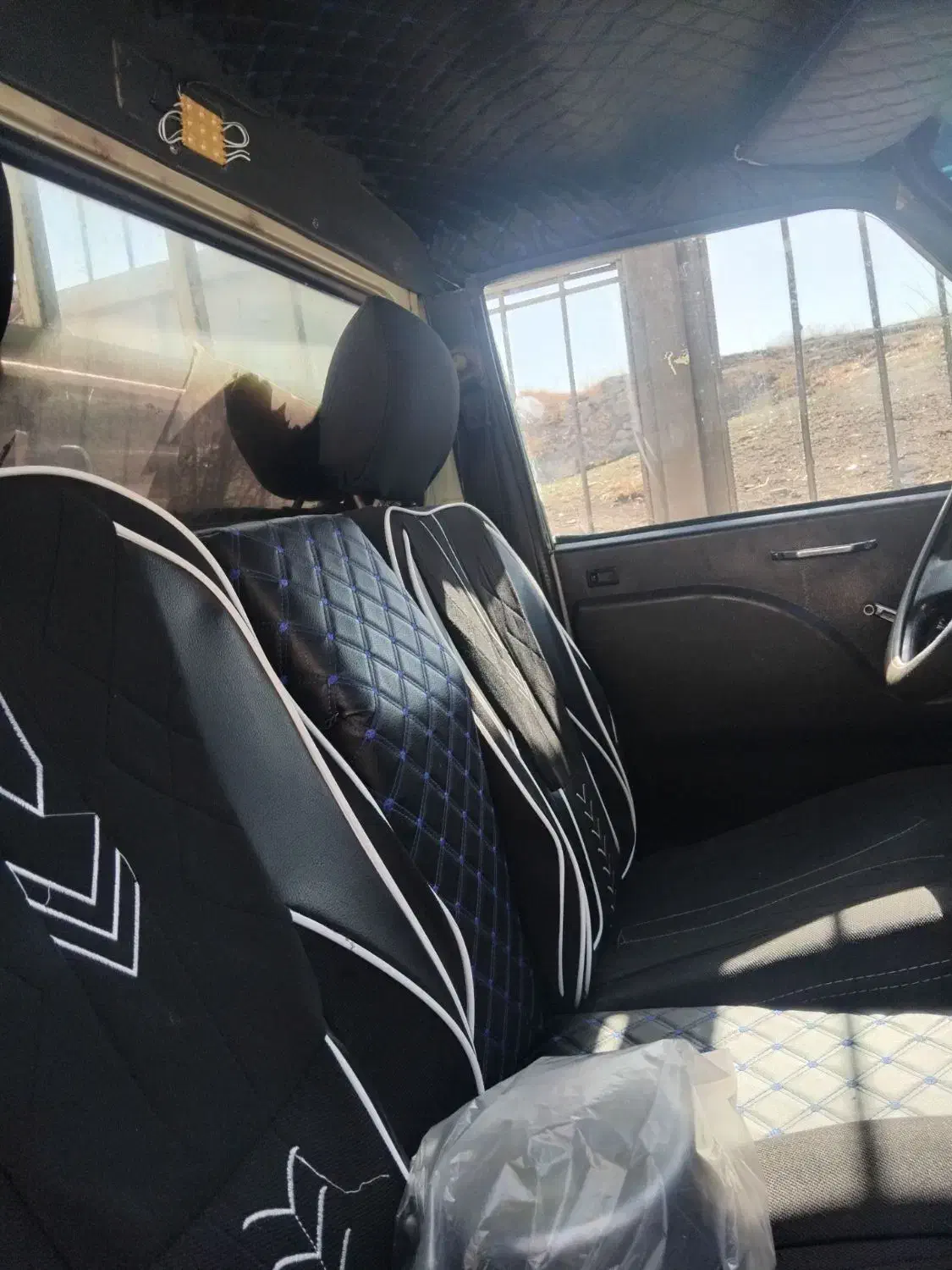 ماشین|خودرو سواری و وانت|فردیس, شهرک ۱۱۰|دیوار