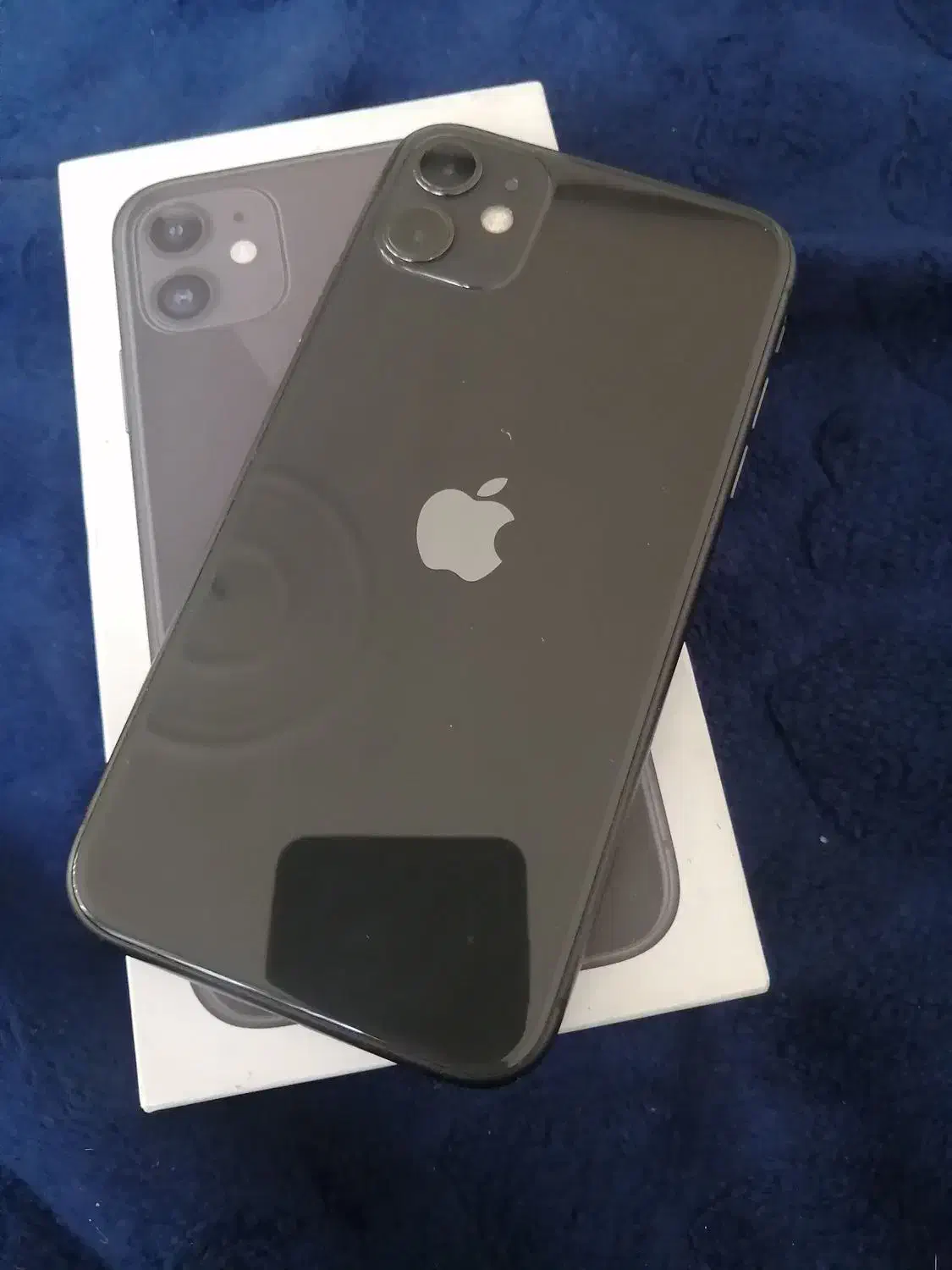 iphone11|موبایل|گلستان (تهران), |دیوار