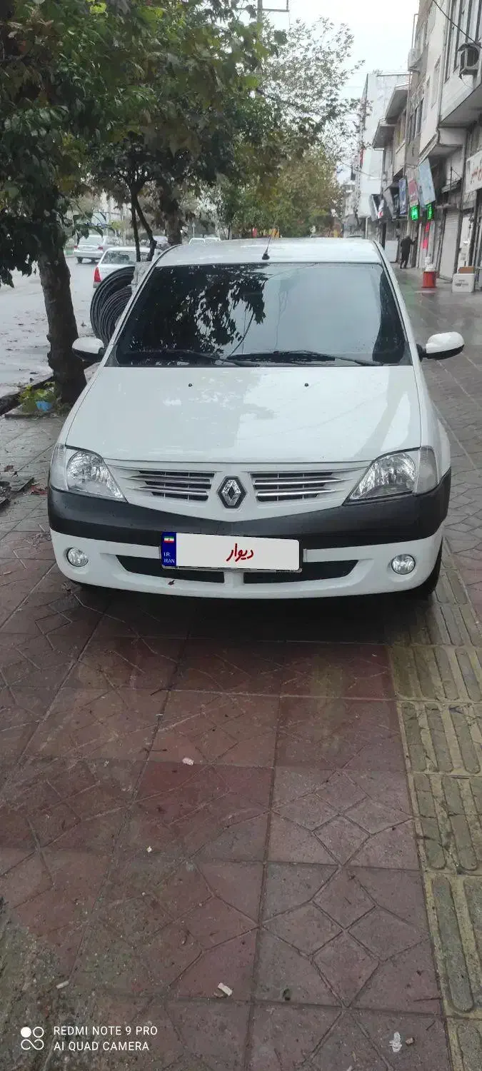 ال نود مدل 97|خودرو سواری و وانت|قائمشهر, |دیوار