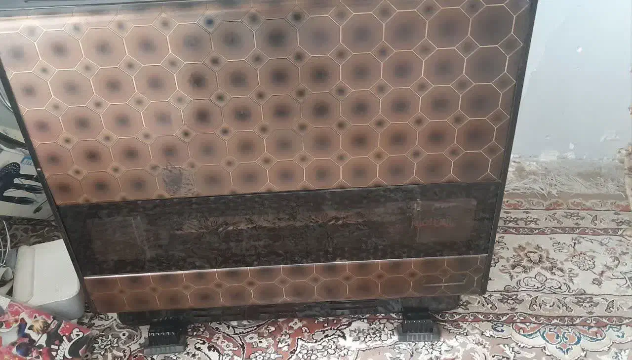 بخاری|بخاری، هیتر، شومینه|نجف‌آباد, امام خمینی|دیوار