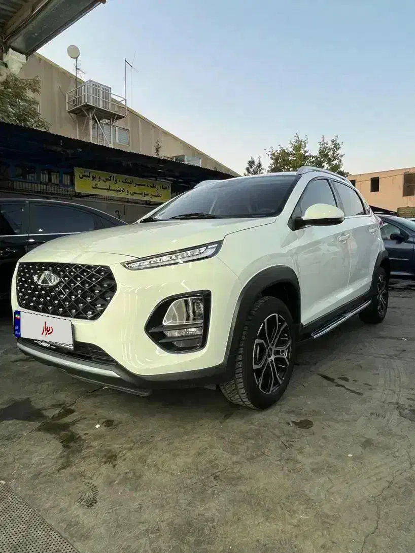 x22 pro ایکس۲۲پرو مدل ۱۴۰۳|خودرو سواری و وانت|تهران, توحید|دیوار