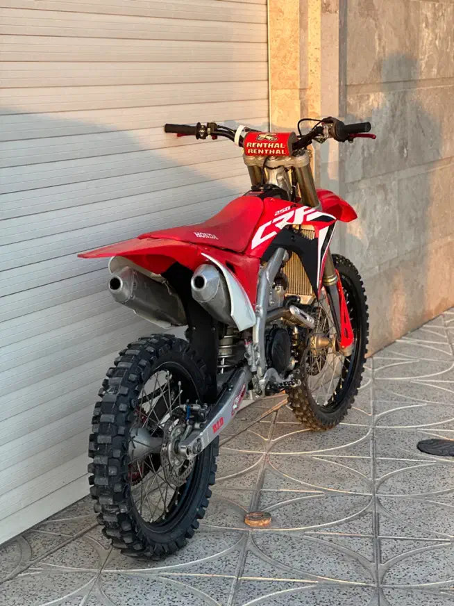 crf250r.yz.kxf.crmکراس|موتورسیکلت|تهران, آذربایجان|دیوار