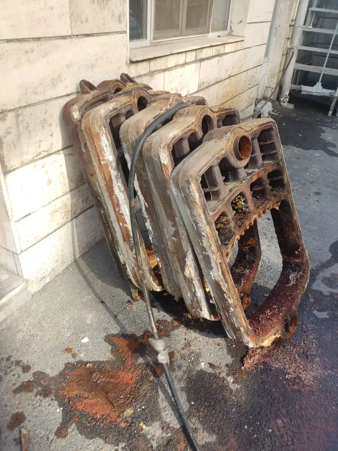 لوله کشی تعمیرات موتور خانه لوله باز کنی  نصب پمپ|خدمات پیشه و مهارت|تهران, مهران (سیدخندان)|دیوار