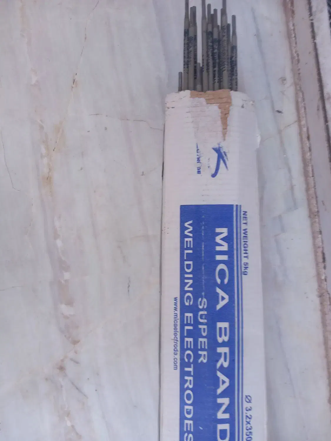 سیم جوش|ابزارآلات|قم, نیروگاه|دیوار