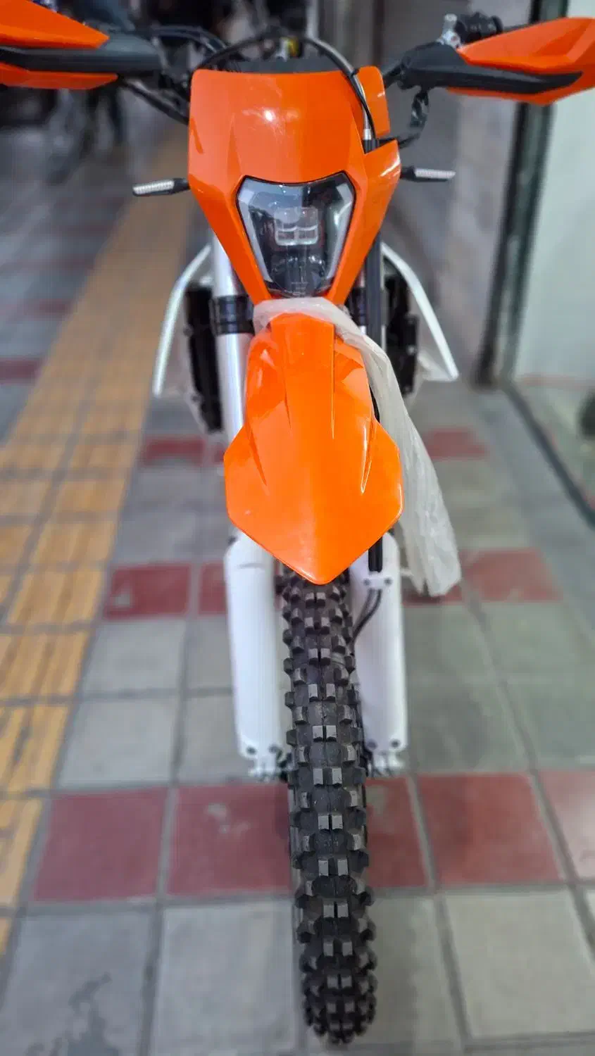 تریل برمودا ۲۵۰ اقساط۱۸ماهه|موتورسیکلت|قزوین, |دیوار