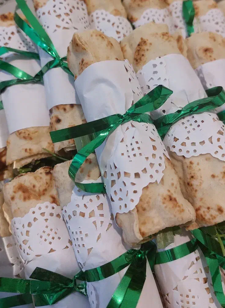 مراسمات|خدمات پذیرایی، مراسم|خرمشهر, |دیوار