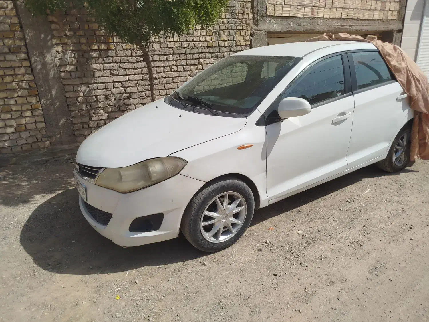 ام وی ام 315|خودرو سواری و وانت|مروست, |دیوار