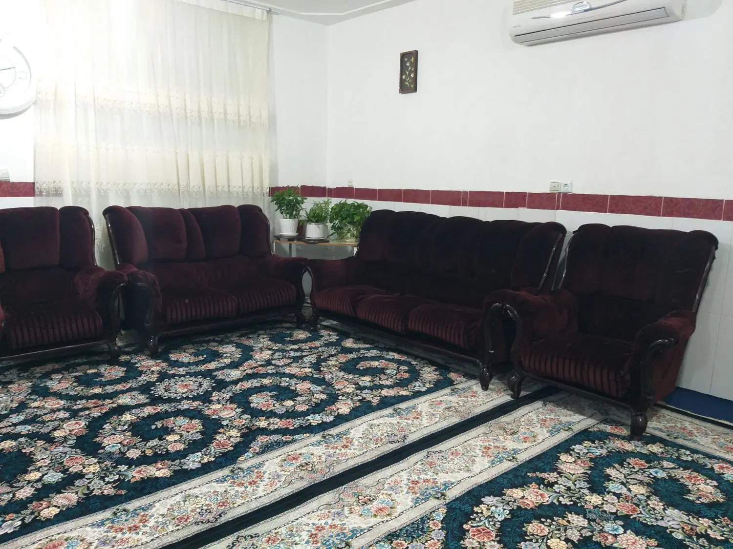 مبل|مبلمان خانگی و میز عسلی|کامیاران, |دیوار