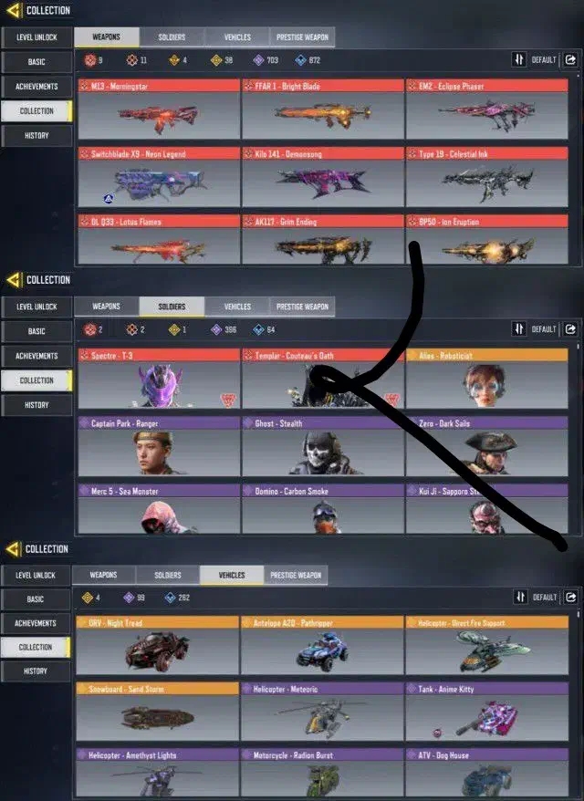 اکانت فوری|کنسول، بازی ویدئویی و آنلاین|پاکدشت, پاکدشت (مامازند)|دیوار