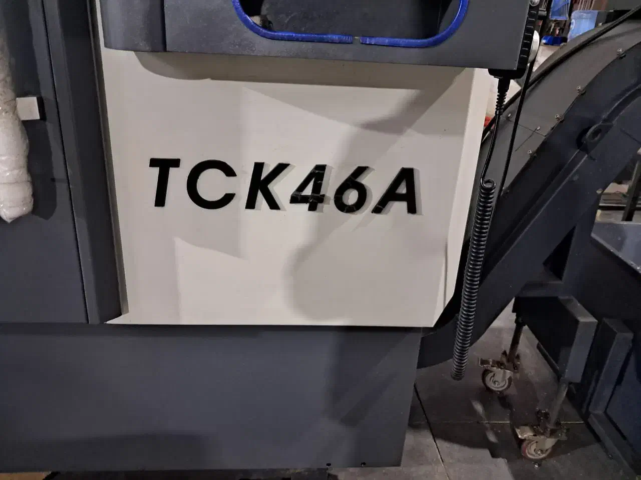 دستگاه cnc تراش و دستگاه تراش و دستگاه فرز|ماشین‌آلات صنعتی|کرج, منطقه ویژه اقتصادی پیام|دیوار