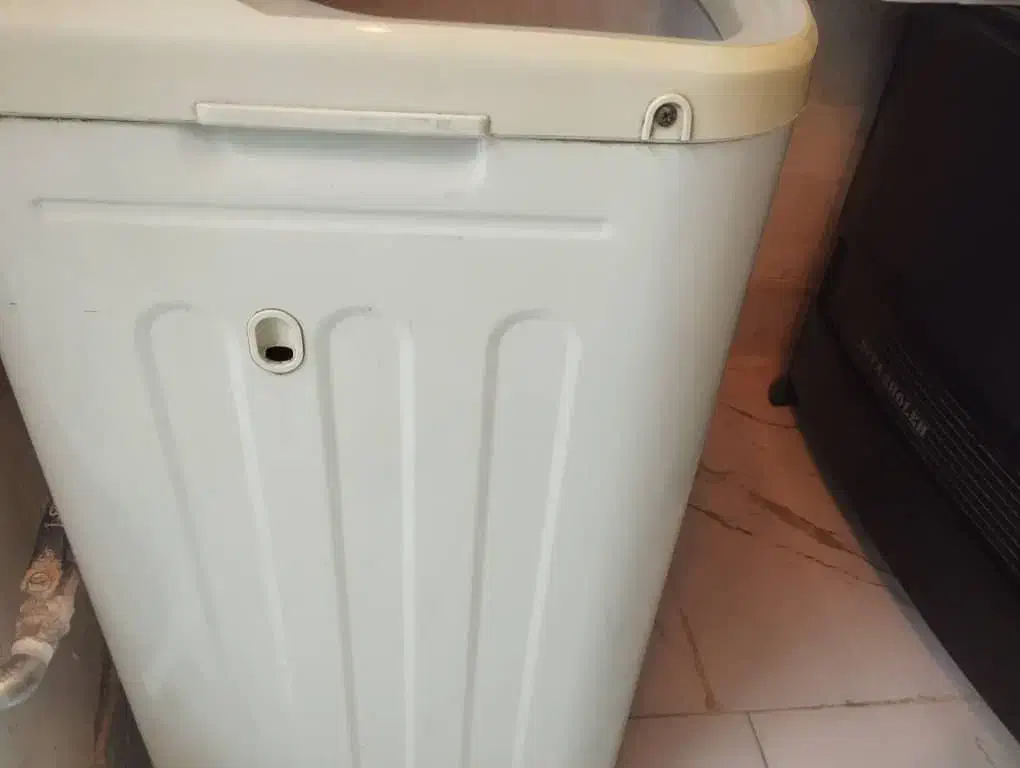 لباسشویی هایر|ماشین لباسشویی و خشککن لباس|شیراز, رازی|دیوار