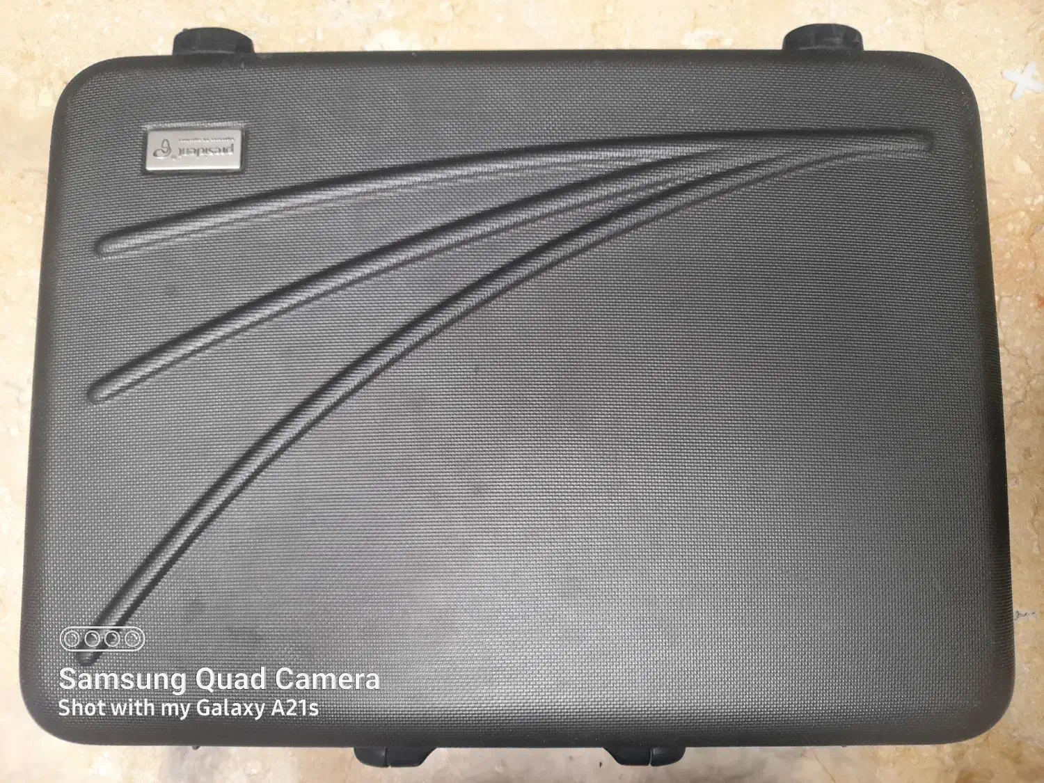 کیف سامسونت برای اسناد ومدارک|کیف، کفش، کمربند|زارچ, |دیوار