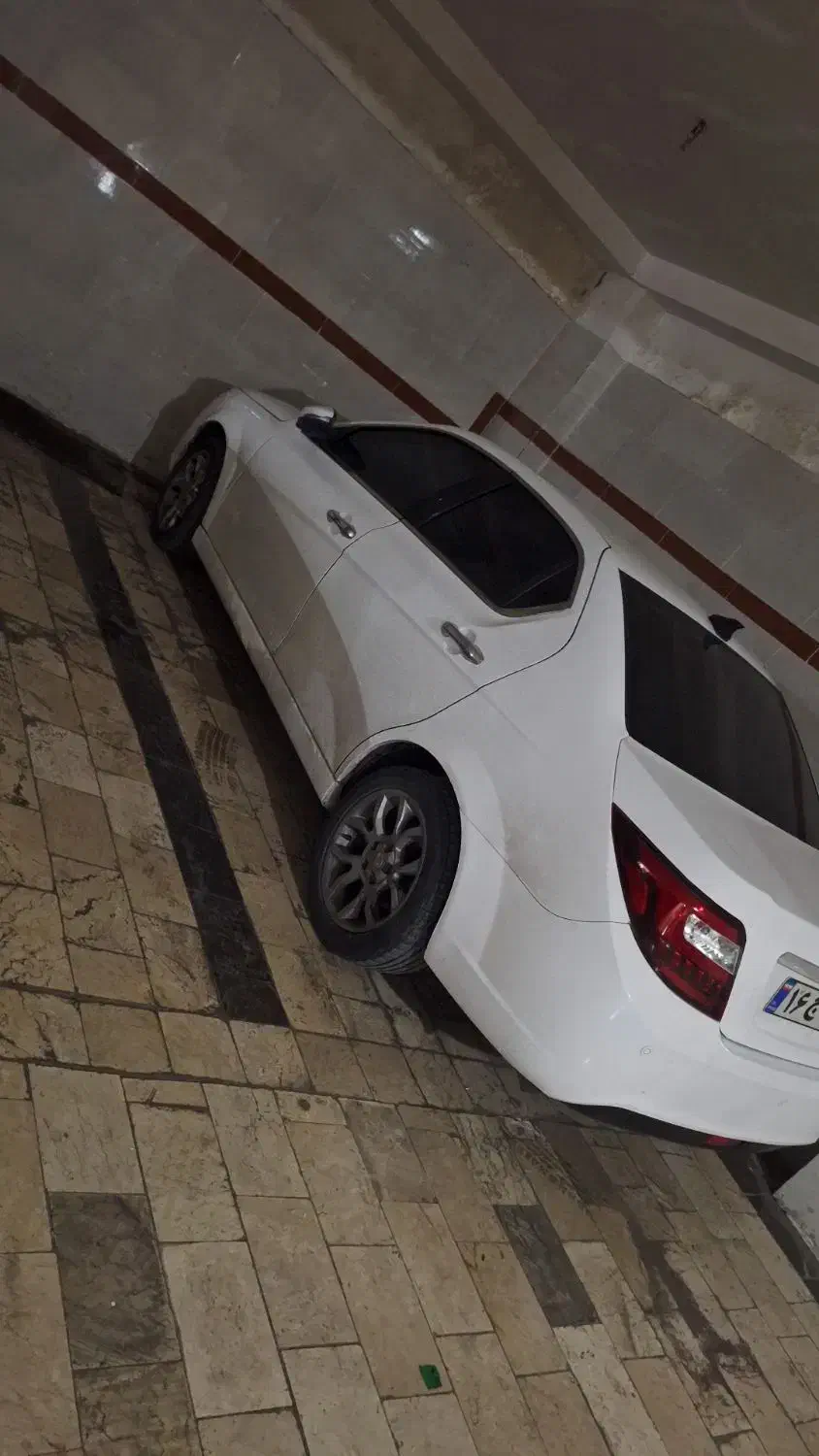 دنا توربو فروشی|خودرو سواری و وانت|تهران, شهرک رضویه|دیوار