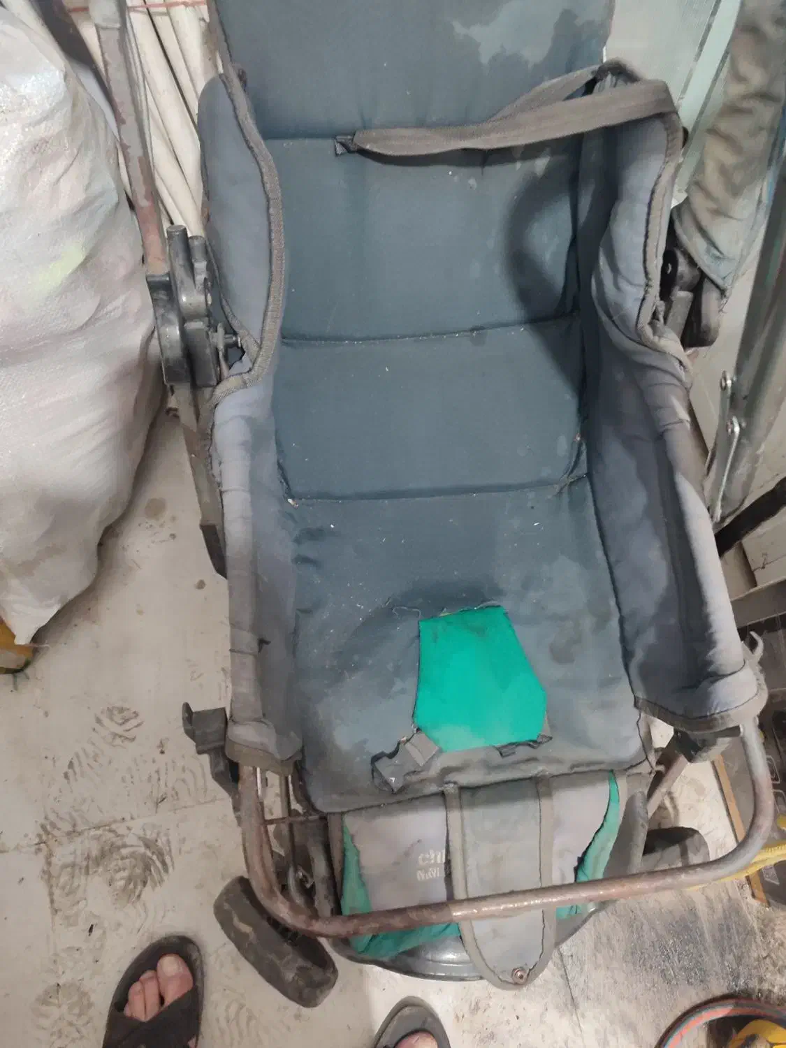 کالسکه|کالسکه و لوازم جانبی|سرپل ذهاب, |دیوار