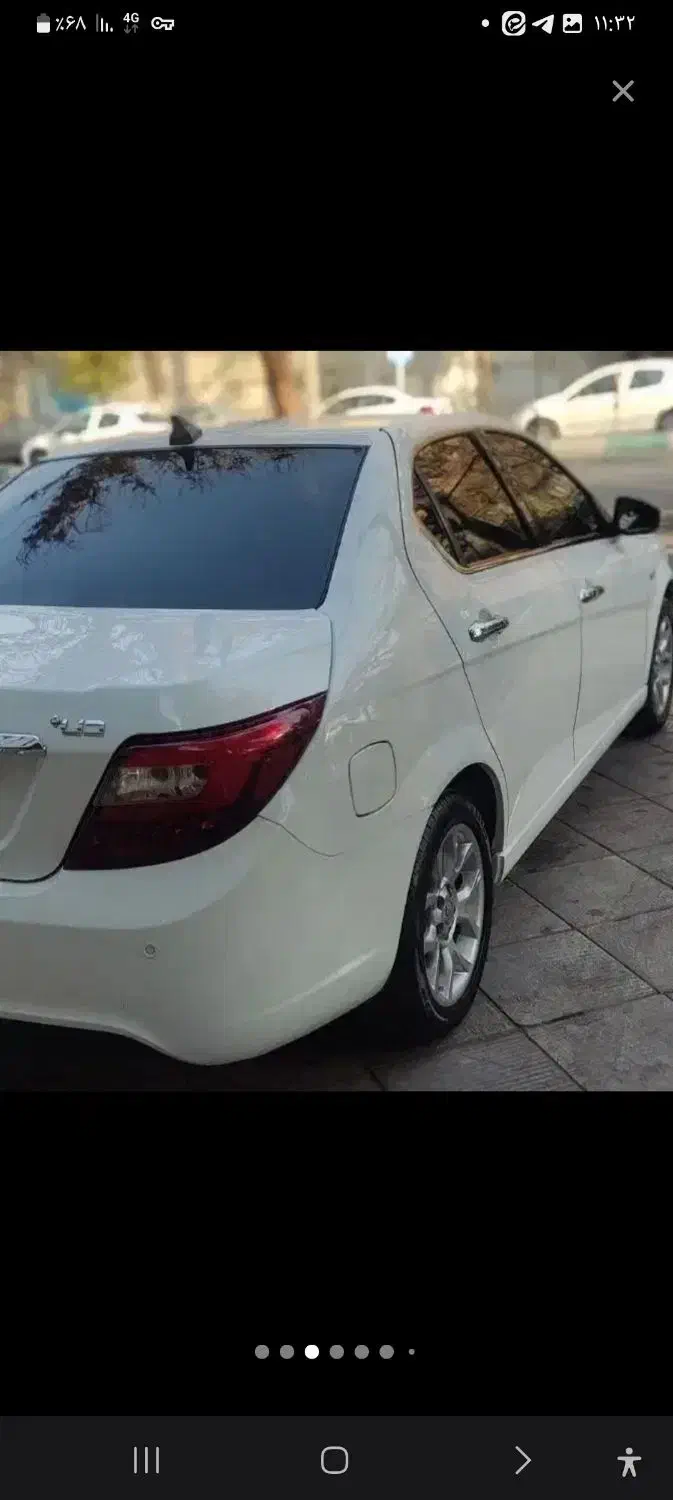 دنا پلاس آبشنال اتومات|خودرو سواری و وانت|چابهار, |دیوار