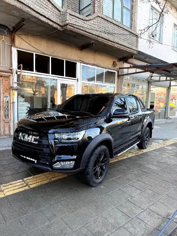 کی ام سی تی 8|خودرو سواری و وانت|سردشت, |دیوار