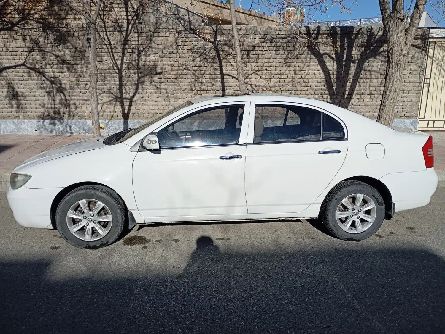 لیفان 620موتور 1800|خودرو سواری و وانت|تربت‌حیدریه, قائم|دیوار