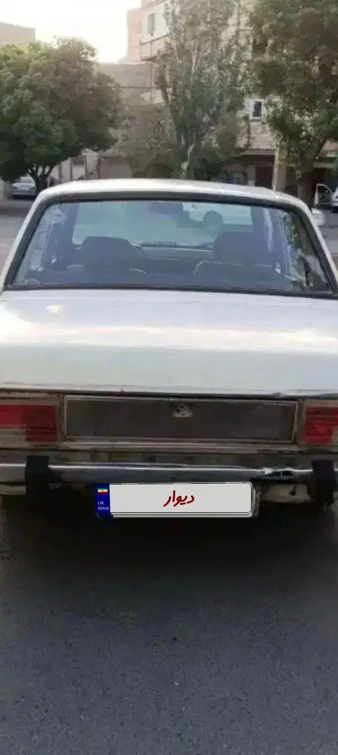 پیکان دوگانه ۸۳|خودرو سواری و وانت|مهربان, |دیوار