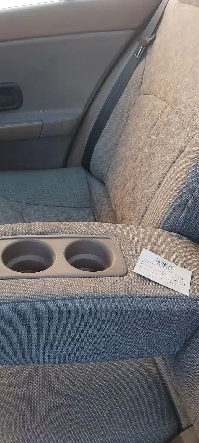 سمند الیکس ۸۳|خودرو سواری و وانت|نسیم‌شهر, |دیوار