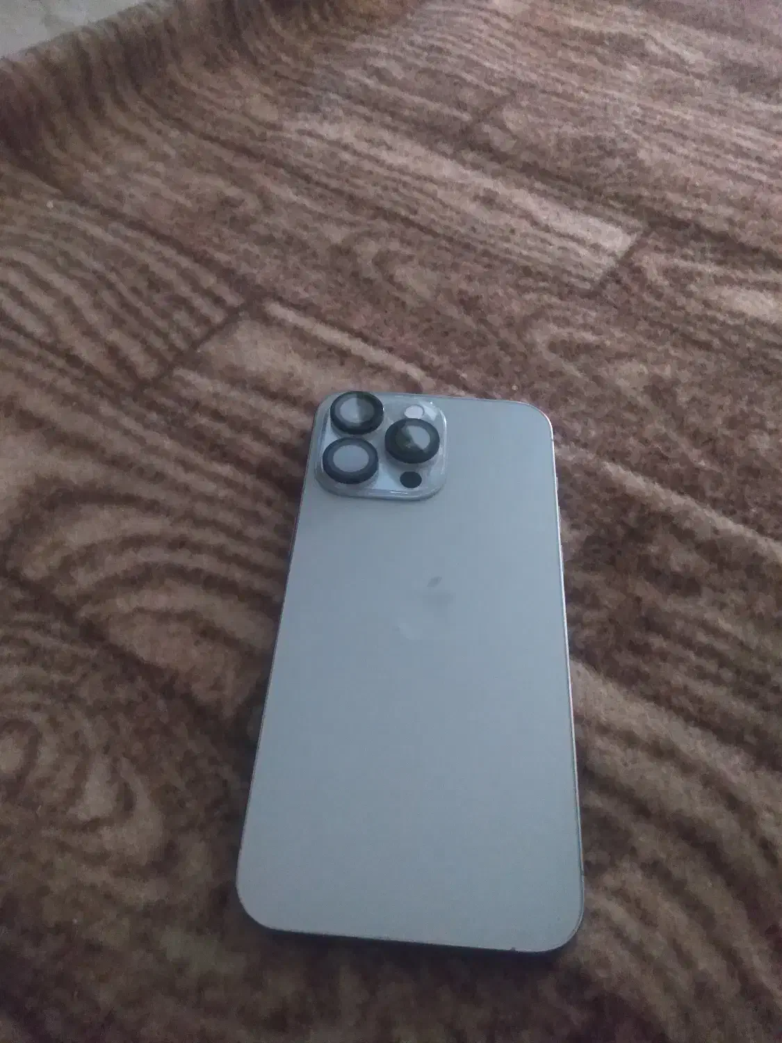 ایفون ۱۵پرومکس های کپی درجه ۱|موبایل|اراک, |دیوار