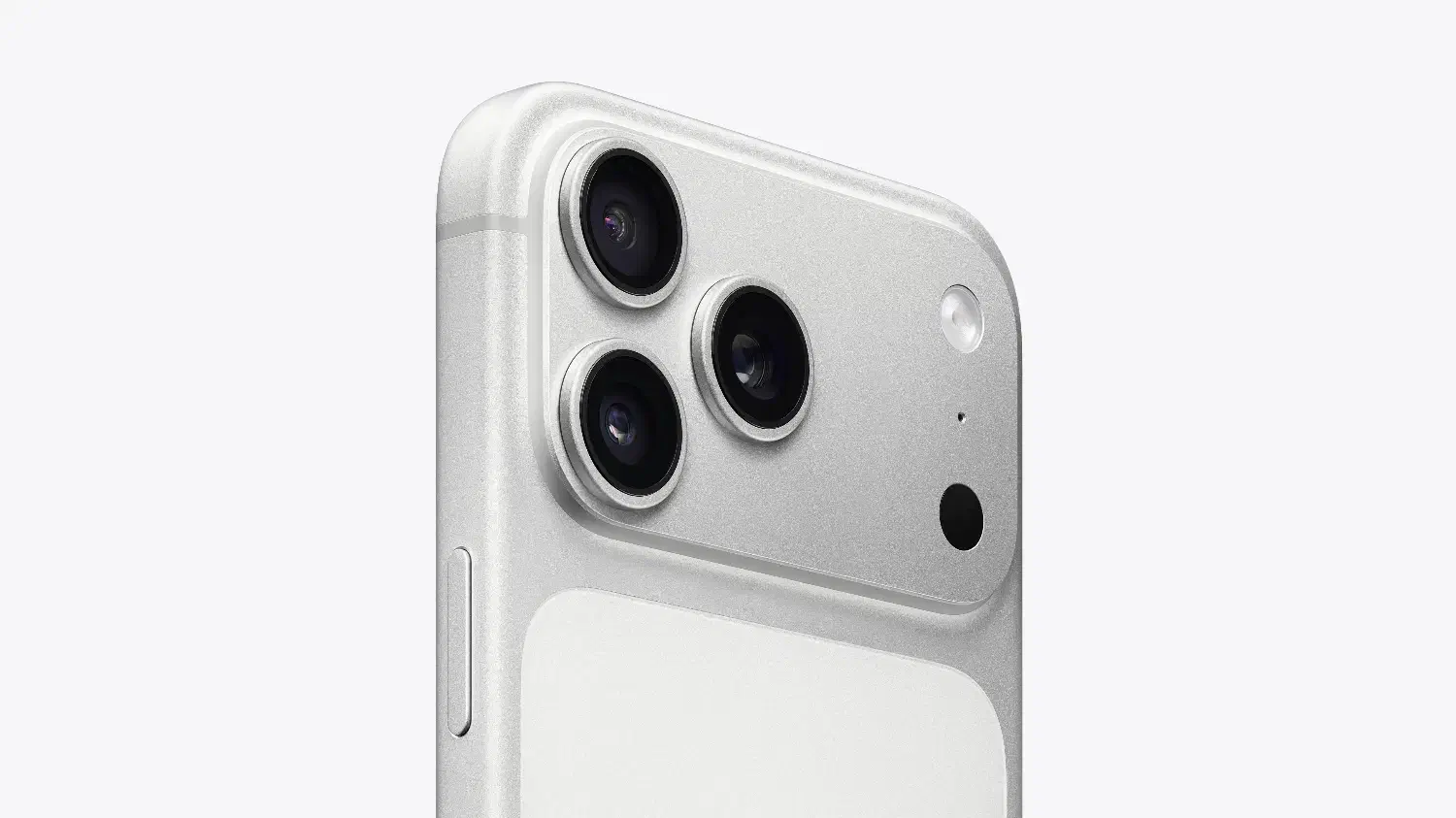 آیفون ۱۷ پرو مکس ۵۱۲ سیلور نات اکتیو ZA/A|موبایل|مشهد, هنرستان|دیوار